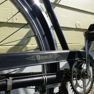 Dunelt Black
