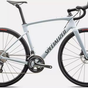 2024 Specialized Roubaix SL8 White