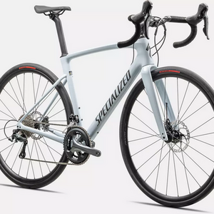2024 Specialized Roubaix SL8 White