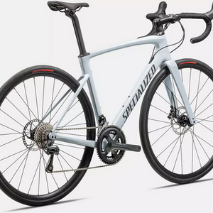 2024 Specialized Roubaix SL8 White
