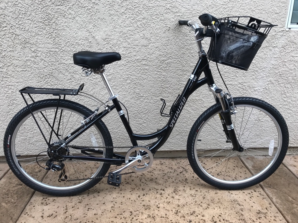 2015 Specialized Expedition