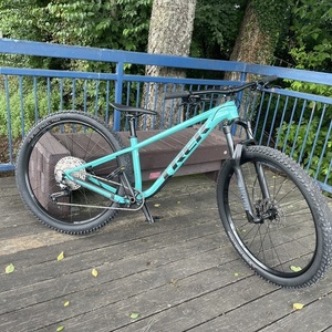 2023 Trek Roscoe Blue