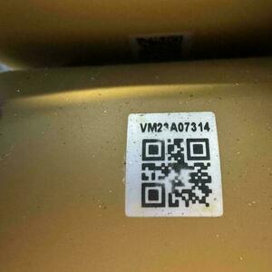 2023 Fezzari La Sal Peak Yellow or Gold