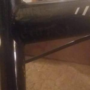 2016 Roadmaster 24" B GRANITE PEAK Black