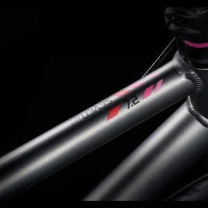 2016 Trek 7.2Fx WSD Hybrid Silver, gray or bare metal