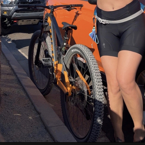 2023 Trek Fuel Ex 5 Orange