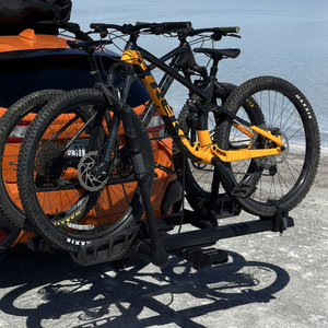 2023 Trek Fuel Ex 5 Orange