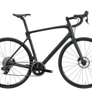 2022 Specialized Roubaix Comp Black