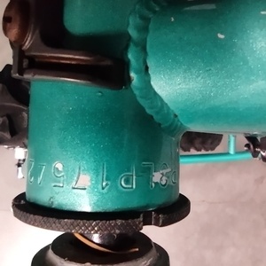 Nishiki Pueblo Green