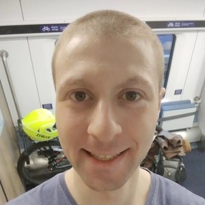 2023 Argos Cascade Dive Green and Red