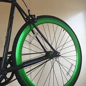 2008 Cannondale Rush 2 Medium White