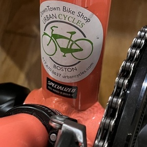 2021 Specialized ISO 4210-2-2014-C Pink