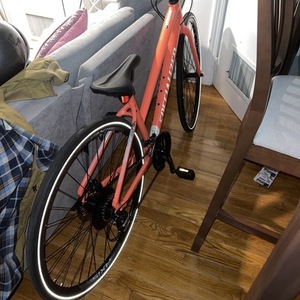 2021 Specialized ISO 4210-2-2014-C Pink