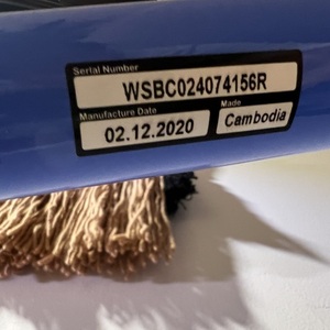 2020 Specialized Sirrus X 4.0 Blue and Black