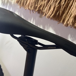 2020 Specialized Sirrus X 4.0 Blue and Black