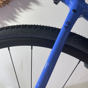 2020 Specialized Sirrus X 4.0 Blue and Black