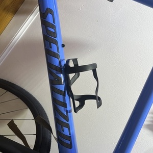 2020 Specialized Sirrus X 4.0 Blue and Black