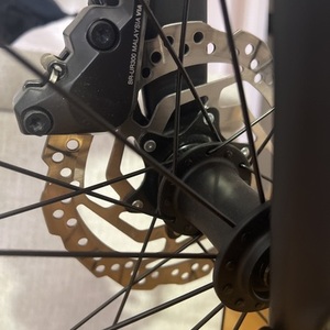 2020 Specialized Sirrus X 4.0 Blue and Black