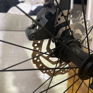 2020 Specialized Sirrus X 4.0 Blue and Black