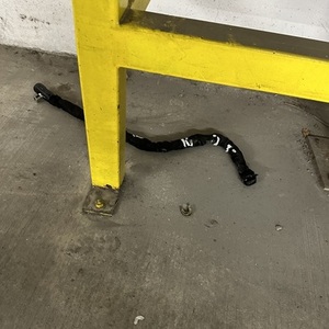 2022 GT Bicycles Aggressor Pro Silver, gray or bare metal and Orange