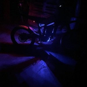 2023 Talaria sting mx4 Mx4 Black