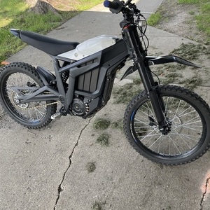 2023 Talaria sting mx4 Mx4 Black