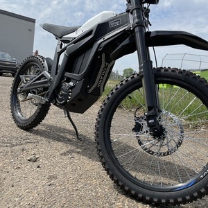 2023 Talaria sting mx4 Mx4 Black