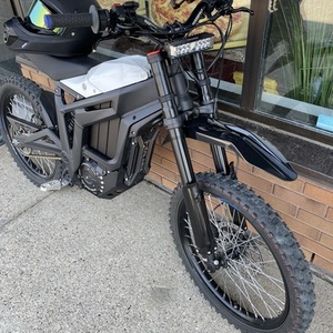 2023 Talaria sting mx4 Mx4 Black