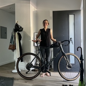 2021 Focus Atlas 6.7 Silver, gray or bare metal