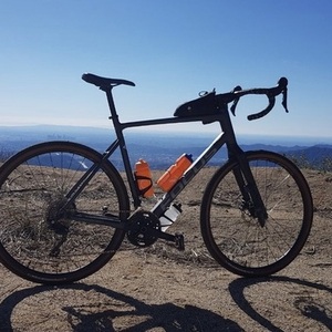 2021 Focus Atlas 6.7 Silver, gray or bare metal