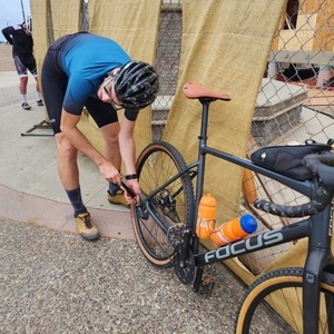 2021 Focus Atlas 6.7 Silver, gray or bare metal