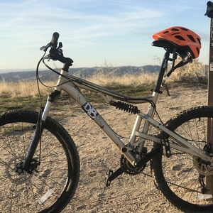 Diamondback Recoil Yellow or Gold