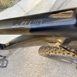 2019 Norco Bikes Fluid FS2 Black