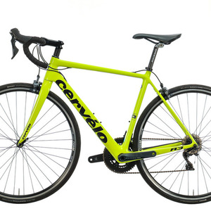 2018 Cervélo R3 Green