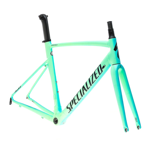 2018 Specialized Allez Sprint Teal