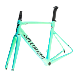 2018 Specialized Allez Sprint Teal