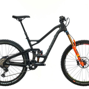 2020 Niner RIP 9 RDO Black
