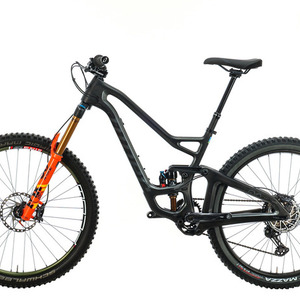 2020 Niner RIP 9 RDO Black