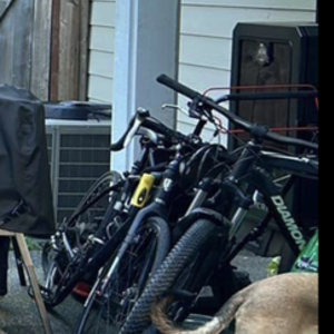 2013 Trek CrossRip Black