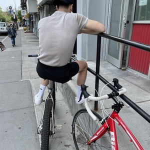 2017 Bianchi Via Nirone Red