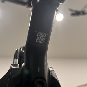 2023 Canyon bicycles Grizl AL (Large Size) Purple