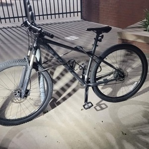 2023 Trek X-CALIBER 7 Black