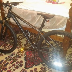 2023 Trek X-CALIBER 7 Black