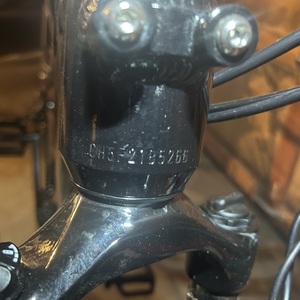 2022 Rad Power Bikes RadCity 5 Plus High-Step - Charcoal Silver, gray or bare metal