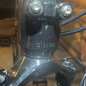 2022 Rad Power Bikes RadCity 5 Plus High-Step - Charcoal Silver, gray or bare metal