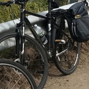 Trek 8.3 DS Black