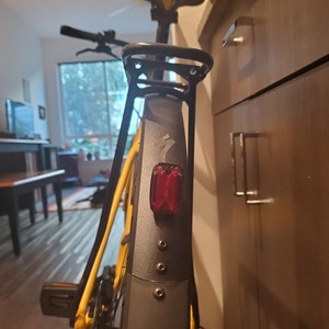 2022 Specialized Vado SL 5.0 EQ Yellow or Gold