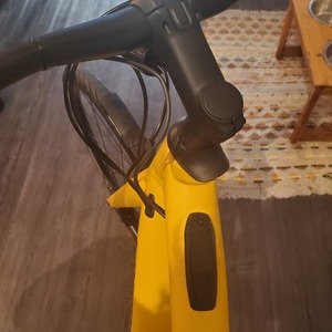 2022 Specialized Vado SL 5.0 EQ Yellow or Gold