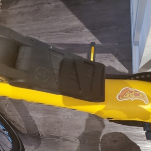 2022 Specialized Vado SL 5.0 EQ Yellow or Gold