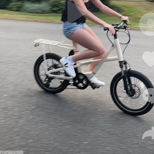 2023 REI Co-op GEN E 1.1 White